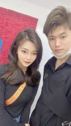-FOR YOU造型