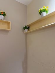 -芳朵美容养生SPA