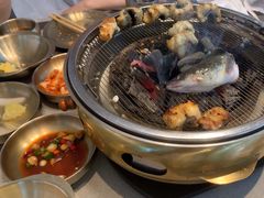 -味家烤肉烤鳗鱼牛排(西塔旗舰店)