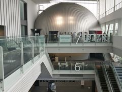-日本科学未来馆