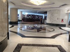 -大连富丽华大酒店