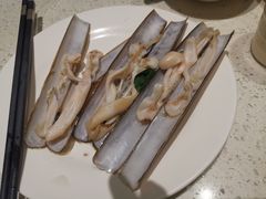 -青蓬海上捞蒸品海鲜城(海岸城店)