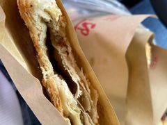 -迎春桥老炉烧饼(碧霞路店)