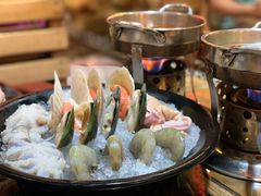 全家福-丽江庭院之爱在路上(西单店)