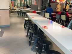 -永和大王(梅家浜店)