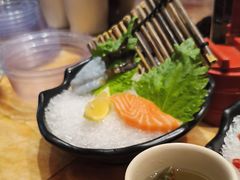 -万岁寿司(蓬江万达店)