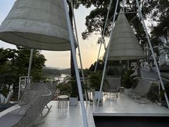 -华凌山庄·隐湖栖