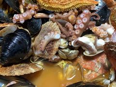 -东海章鱼馆(恒瑞街店)