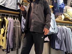 -KAILAS凯乐石(砂之船奥特莱斯店)