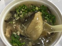 -食盈碗仔翅(星玺广场店)