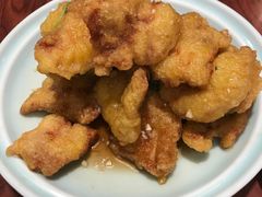 -小土豆北方菜馆(文慧园店)