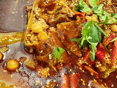 -蓉三少冒烤鸭·四川小吃集(北京首店)