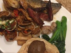 -盛宴标帜餐厅·亲子自助 (南昌喜来登酒店)
