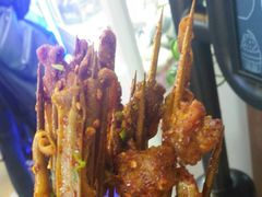-乐乐姐超级土豆(中关村5号店)