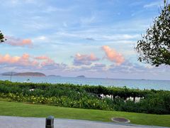 -三亚亚龙湾天域度假酒店