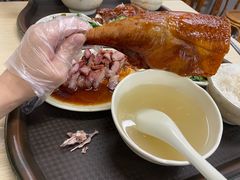 -鹅最好(南光店)