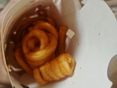 -麦当劳(济泺路店)