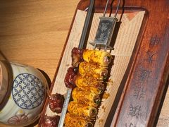 -雪熊精酿·哈尔滨烧烤酒馆(非遗大串店)