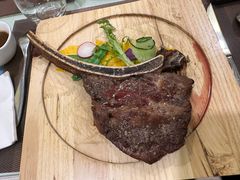 -Alan's埃伦西餐厅