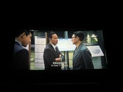 -百美汇影城(LUXE嘉里中心店)