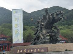 -松花湖风景名胜区