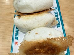 -当家水煎包·牛肉汤(浦江店)