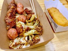 -好可爱经典炸炸炸·炸鲜奶(长郡老店)