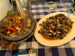 -阿妹小海鲜(下角店)