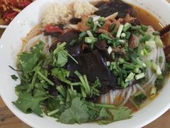 三鲜米粉-一品香粉馆(官黎路店)