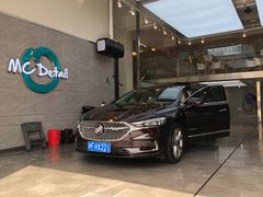 -脉冲品质汽美·贴膜(闵行店)