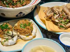 -旺角小渔村(二马路店)