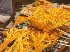 -半酌烧烤小酒馆(南京东路店)