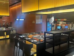 -大神太神·铁板烧(七宝领展广场店)
