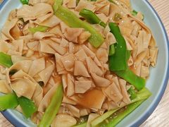 -老边饺子馆(东单店)