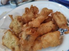 椒盐九肚鱼-海门鱼仔·潮汕味(百信广场西区店)
