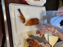 -大鸭梨烤鸭(顺义石园店)