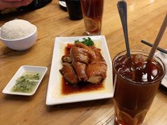 -新旺茶餐厅(嘉里城店)