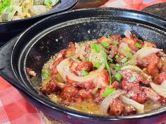 -甬小馆·焗海鲜温州菜(五马街店)