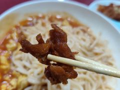 -老天津卫炸酱面(河北路店)