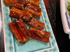 -三石铁板烧(紫竹桥店)