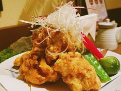 -水之惠鲜鱼料理(王府大街店)