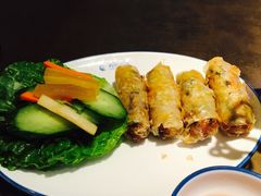 -美奈小馆·越南料理(中航城君尚购物中心店)