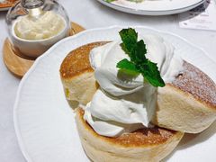 原味舒芙蕾松饼-WOKKA by艮上(中海环宇荟店)