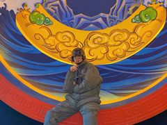 -E+有冰工厂·昆仑寒宫2(五角场店)