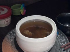 -啫火啫啫煲·顺德干蒸(壹海城店)