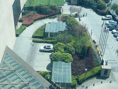 -上海嘉定喜来登酒店