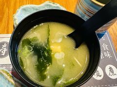 -鱼跃食堂·精致寿司(东林美域店)