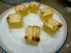 安佳芝士焗鲜奶-喜月轩