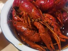 -江味龙虾馆·裸蓝龙虾(南山店)
