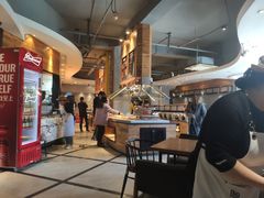 -比格比萨自助(花园路店)